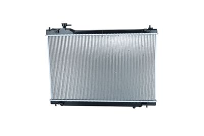 RADIATOR RACIRE MOTOR NRF 56586 25