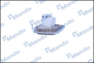 SITă POMPă COMBUSTIBIL MANDO MMP000018 3