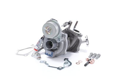 LADER AUFLADUNG BTS Turbo T981358 4