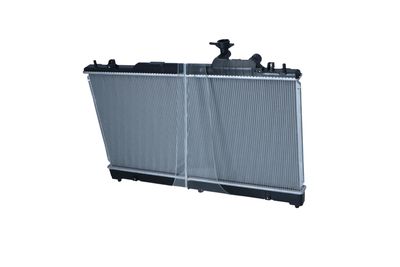 RADIATOR RACIRE MOTOR NRF 550106 27