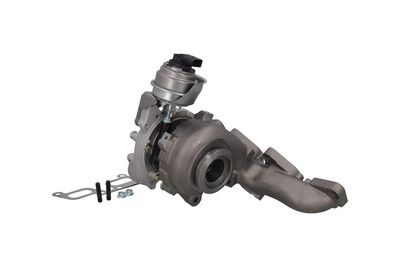 COMPRESOR SISTEM DE SUPRAALIMENTARE KAMOKA 8600163 1