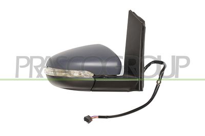 OGLINDA EXTERIOARA PRASCO VG7197323P