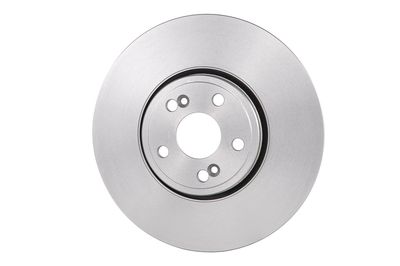 BREMSSCHEIBE BOSCH 0986479565 6