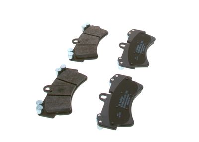 SET PLACUTE FRANA FRANA DISC BOSCH 0986424739 24