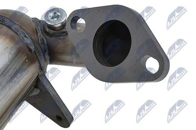 CATALIZATOR NTY KATFR001 6