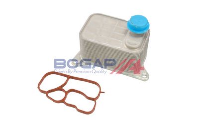 RADIATOR ULEI ULEI MOTOR