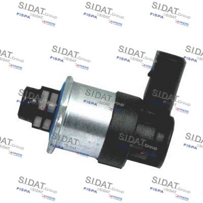 Регулирующий клапан, количество топлива (Common-Rail-System) SIDAT 81.194A2 для VW TRANSPORTER