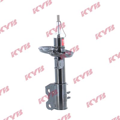 STOßDäMPFER KYB 3340214 19