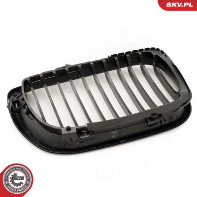 GRILA RADIATOR ESEN SKV 66SKV077 4