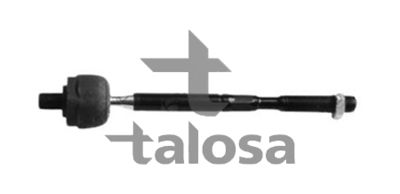 AXIALGELENK SPURSTANGE