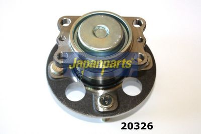 JAPANPARTS Rato stebulė