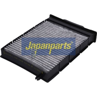 JAPANPARTS Filtras, salono oras