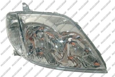 PRASCO TY0894803 Основная фара  для TOYOTA (Тойота)