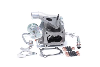 LADER AUFLADUNG BTS Turbo T981275 18