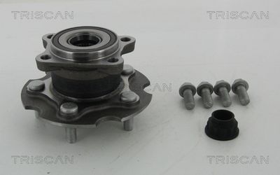 Комплект подшипника ступицы колеса TRISCAN 8530 13271 для LEXUS NX