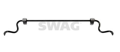 Stabilizátor, podvozek SWAG 33 10 0744