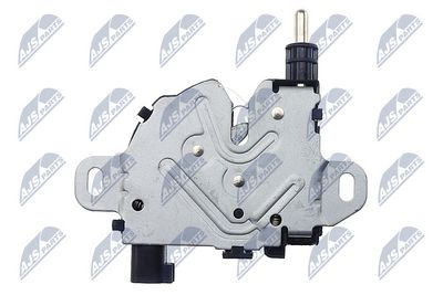 motorházfedél zár NTY EZC-FR-006