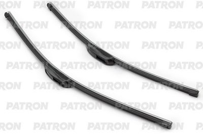 PATRON PWB600-CS Щетка стеклоочистителя  для PEUGEOT 406 (Пежо 406)