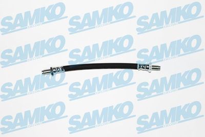 Тормозной шланг SAMKO 6T46310 для DAIHATSU CHARMANT