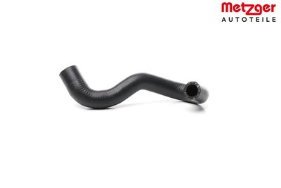 FURTUN RADIATOR METZGER AUTOTEILE 2420201 17