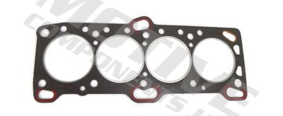 Прокладка, головка цилиндра MOTIVE HGU061 для MITSUBISHI STARION