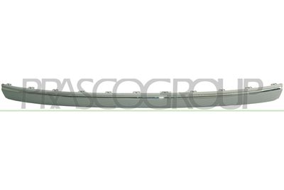 покривна/защитна лайсна, броня PRASCO ME0391267