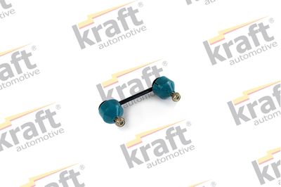 KRAFT AUTOMOTIVE 4300255 Стойка стабилизатора  для AUDI V8 (Ауди В8)