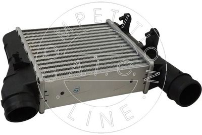 INTERCOOLER COMPRESOR AIC 56710 2