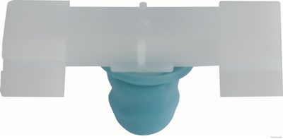 клипс (щипка), декоративна/ предпазна лайсна HERTH+BUSS ELPARTS 50267559