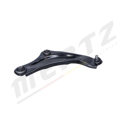 Lenker, Radaufhängung