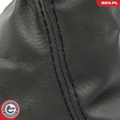 Hlavice řadicí páky ESEN SKV 63SKV565