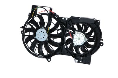 VENTILATOR RADIATOR NRF 47906 6