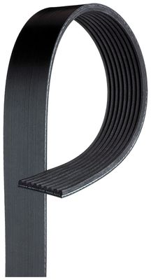 V-Ribbed Belt 9PK2870HD