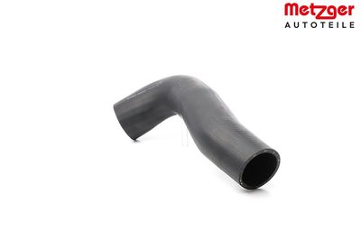 LADELUFTSCHLAUCH METZGER AUTOTEILE 2400937 7