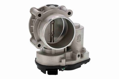 DROSSELKLAPPENSTUTZEN