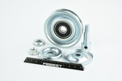 ROLA INTINZATOR CUREA TRANSMISIE FEBEST 0287P12 4