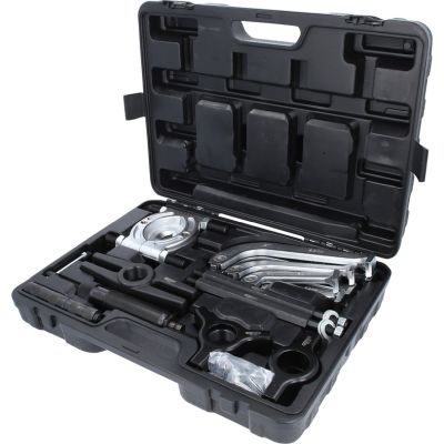 Ks Tools - sada sťahovákov 2 + 3 ramenných