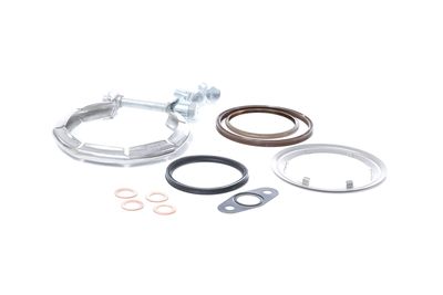 SET MONTAJ TURBOCOMPRESOR BTS Turbo T931304ABS 32