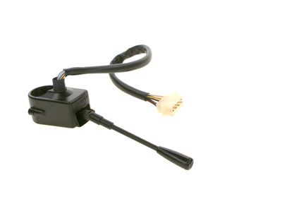 BLINKERSCHALTER BOSCH 0341810008 25