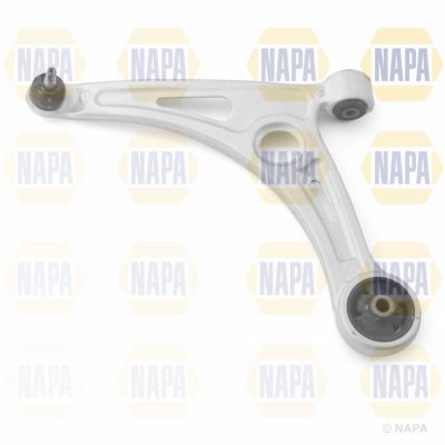 Control/Trailing Arm, wheel suspension NAPA NST2999