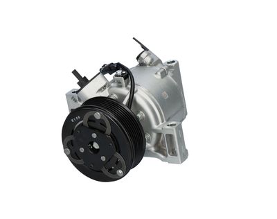 COMPRESOR CLIMATIZARE VALEO 813199 1