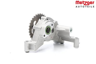 POMPA ULEI METZGER AUTOTEILE 8000003 15