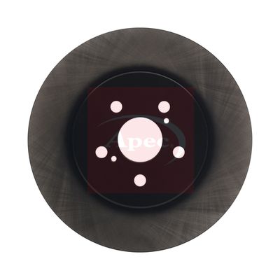 APEC Brake Disc DSK2987