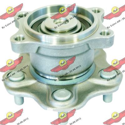 Комплект подшипника ступицы колеса AUTOKIT 01.98213 для NISSAN MAXIMA