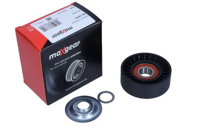 INTINZATOR CUREA CUREA DISTRIBUTIE MAXGEAR 541670 1
