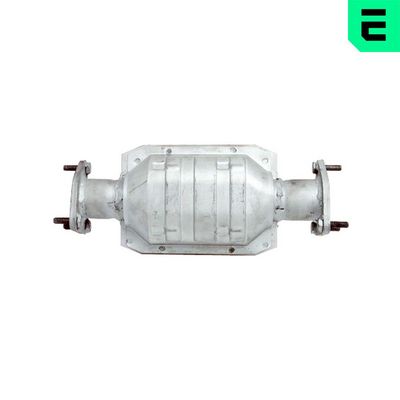 катализатор OPTIMAL OP-ECC44002