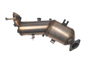 FILTRU FUNINGINE/PARTICULE SIST.DE ESAPAMENT