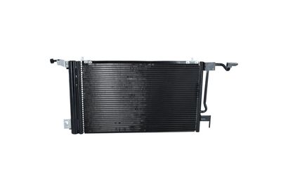 CONDENSATOR CLIMATIZARE NRF 35304 6