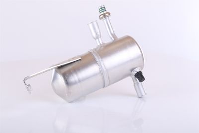 TROCKNER KLIMAANLAGE NISSENS 95353 29