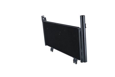 CONDENSATOR CLIMATIZARE NRF 350579 32